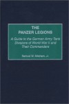 The Panzer Legion
