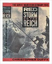 Red Storm on the Reich: The Soviet March on Germany, 1945